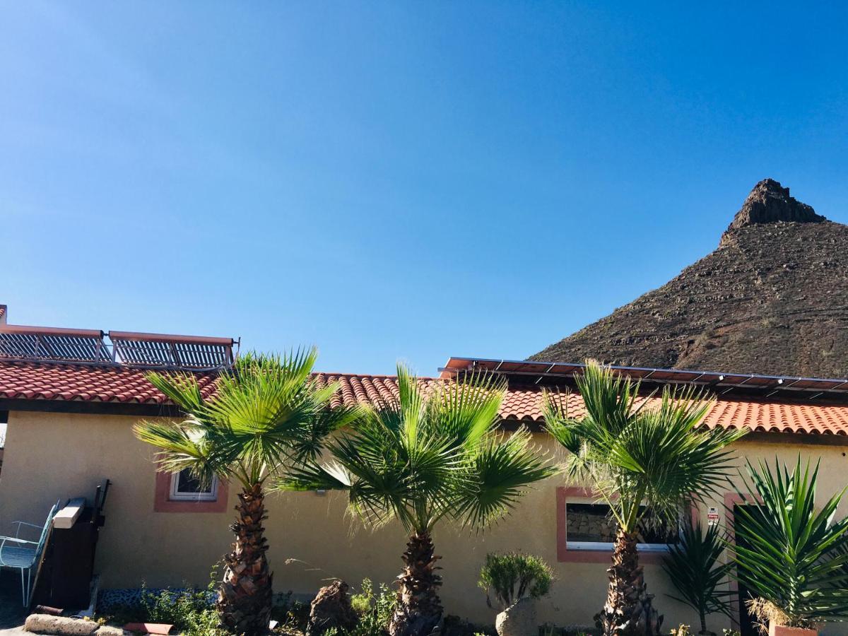 Tenerife Nature Retreat Ifonche Exterior foto